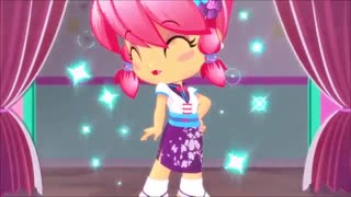 PINY Opening song