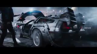 تریلر رسمی فیلم Ready Player One به کارگردانی استیون اسپیلبرگ