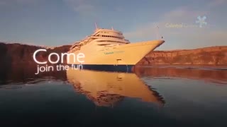 تور کشتی کروز یونان | تور کشتی کروز | خاتون سیر