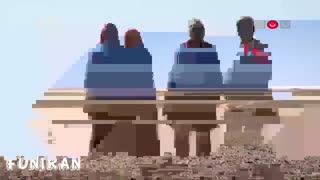 سریال افسانه هزار پایان قسمت پانزدهم