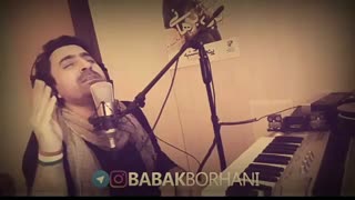 سقوط هواپیما یاسوج موزیک احساسی با صدای جذاب بابک برهانی همدردی با هموطنان عزیز