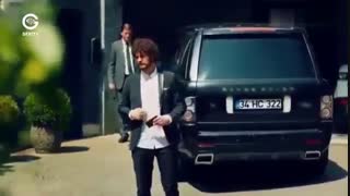 دانلود قسمت 46 ماکسیرا -دوبله و کامل