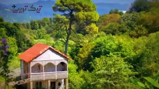 دیدنی های زیبای گرجستان