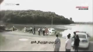 سریال کره ای پادشاه دبیرستان قسمت ۱۵ پارت ۲ با زیرنویس فارسی