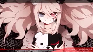 Nightcore - Miss Jackson