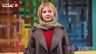 دوازدهمین قسمت "ژمد" سلفی پرحاشیه با چاشنی جیغ بنفش