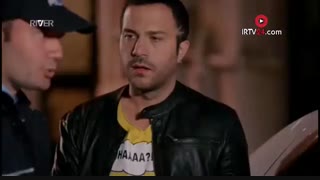 دانلود قسمت 33 عشق اورژانسی دوبله فارسی