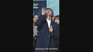 شرایط دختر مورد علاقه ی جین از بی تی اس