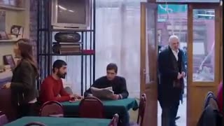 دانلود قسمت 17  گودال - cukur با زیرنویس