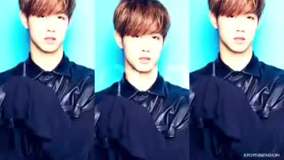 یه فن مید بسیار زیبا از مارکgot7