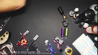 تتو تاتو tattoo tatoo