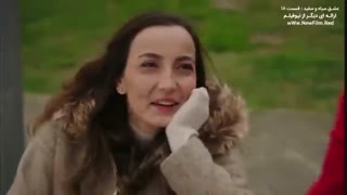 دانلود قسمت 18 عشق سیاه و سفید - siyah beyaz ask با زیرنویس فارسی چسبیده و کیفیت بالا و فایل