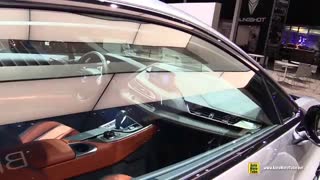 داخل و خارج خودروی 2019 BMW i8 Coupe !!!!