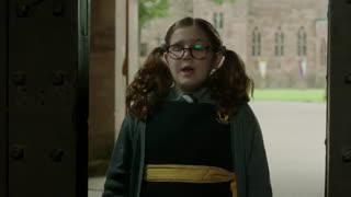 سریال The Worst Witch دوبله فارسی - فصل اول / قسمت 12