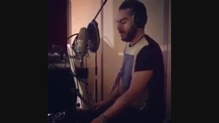 تنهام نزار-علیرضا حسینجانی