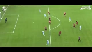 آرتور ملو , بازیکن مورد علاقه بارسلونا