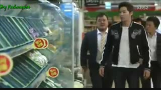 سریال کره ای مرد بزرگ قسمت دوازدهم - زیرنویس فارسی چسبیده (درخواستی)