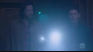 سریال سوپرنچرال فصل سیزدهم قسمت پنجم - با زیرنویس فارسی چسبیده