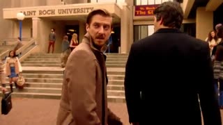 درخواستی قسمت اول سریال افسانه های فردا با کیفیت بالا و زیرنویس آنلاینLegends of Tomorrow