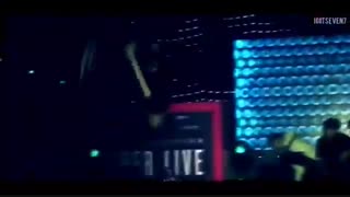 یه ویدئو زیبا از حرکات پروازی مارک عضو گات سون