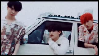 Fanmade زیبا از هفت پسر زیباو جذاب گات سون