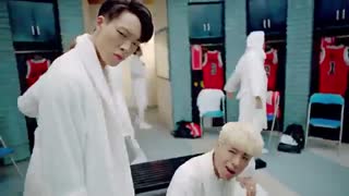 ikon RHYTHM TA M/V
