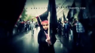 نَـاحِلَةَ الْـجِسْمِ یَعنی  (شهادت حضرت زهرا س )