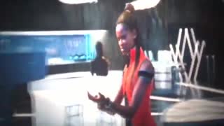 دانلود فیلم Black Panther 2018 پلنگ سیاه زبان اصلی