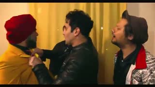 تیزر فیلم خالتور