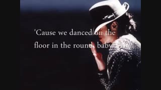 "آهنگ خارق العاده و تکرار نشدنی-Billie Jean" by Michael Jackson