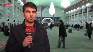 مردم تبریز در مورد «حجت الاسلام آل هاشم» چه میگویند ؟