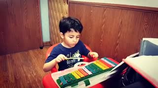 موسیقی کودک