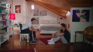 سریال غنچه های زخمی قسمت 45 kirgin Cicekler (ترکی)