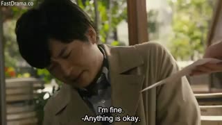 قسمت 2  ازمینی سریال ژاپنی (2017) Ito-kun A to E