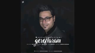 آهنگ جدید مصطفی فتاحی به نام گرفتارم | Mostafa Fattahi - Gereftaram