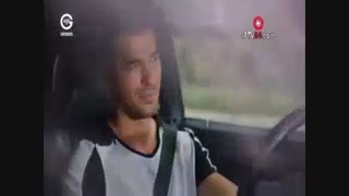 سریال بوی توت فزنگی دانلود قسمت 31 سریال