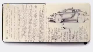 FACTORY TOUR: How Is Bugatti Chiron Made?