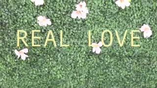 real love sailor moon