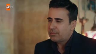 علی و ماوی در سریال عشق و ماوی