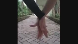 منو عشقم یهویی