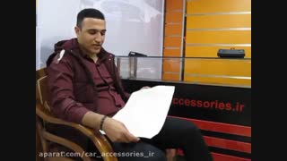 گرمکن صندلی عقب هیوندا سوناتا yf