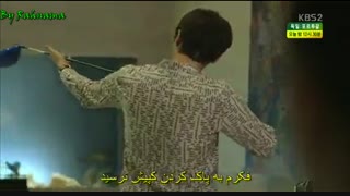 سریال کره ای مرد بزرگ قسمت پانزدهم - زیرنویس فارسی چسبیده (درخواستی)