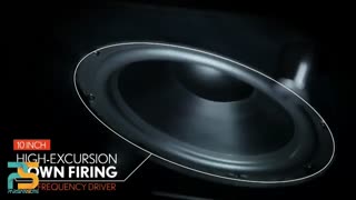 اسپیکر مانیتورینگ جی بی ال  JBL LSR305 308 310S