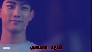 کلیپ عاشقانه