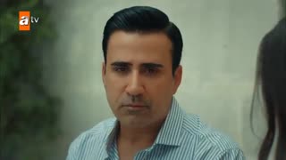 صحبت های علی و ماوی در سریال عشق و ماوی