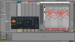 دانلود پلاگین های مکس فور لایو Fabrizio Poce J74 Progressive v4.0.4 Max for Live