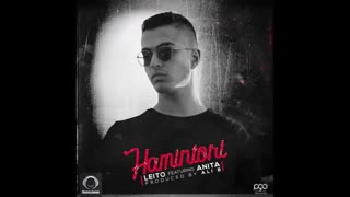 Behzad Leito Ft Anita - "Hamintori"