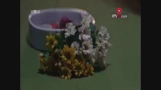 قسمت 36 سریال تقاطع با دوبله فارسی