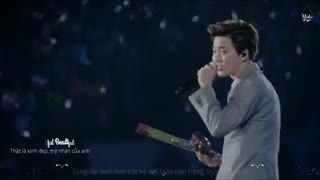 سولوی Beautiful سوهو اکسو EXO ... نفس