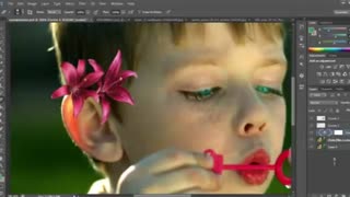 my first manipulation